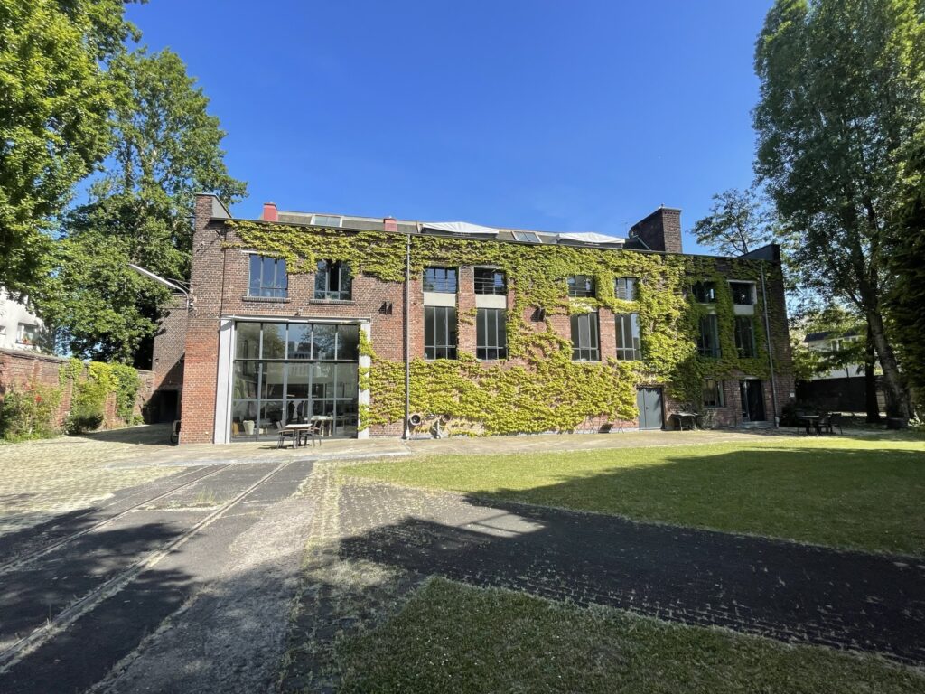CirclEnergy - Büro